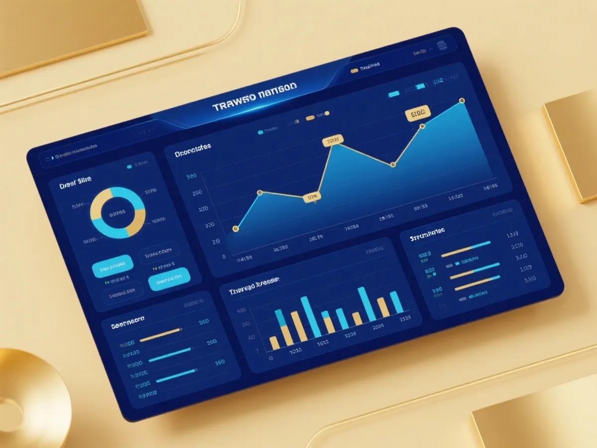 澳洲幸运5走势图分析面板示意图