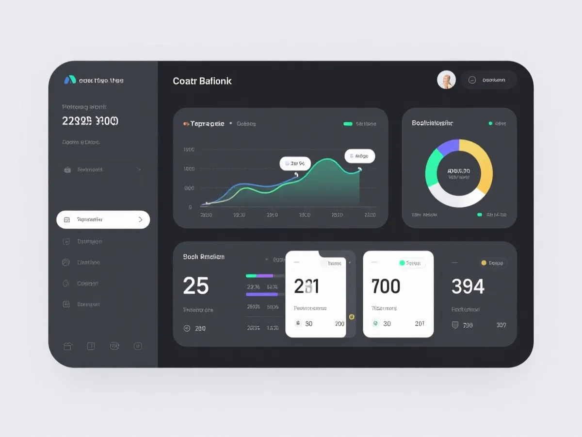 澳洲幸运5历史走势图与开奖数据示意图