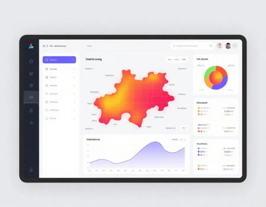 澳洲幸运5冷热号码分析